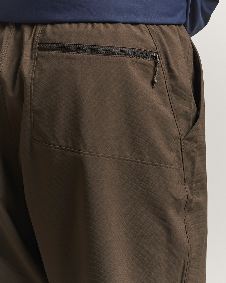 Herren | Hosen | Patagonia | Terrebonne Joggers Otter Brown