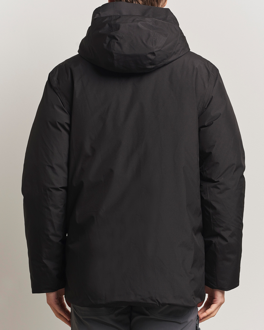 Herren | Jacken | Patagonia | Stormshadow Parka Black