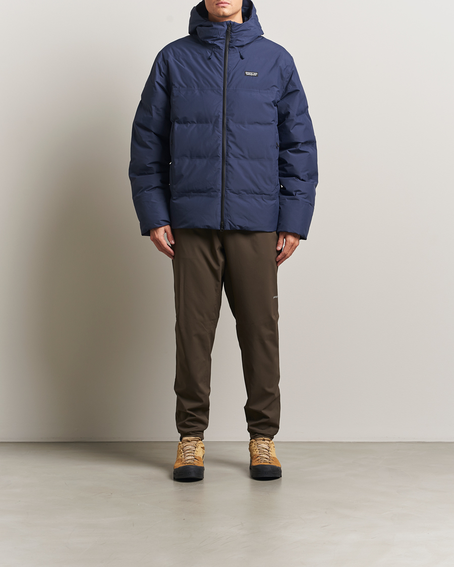 Herren | Jacken | Patagonia | Jackson Glacier Jacket New Navy