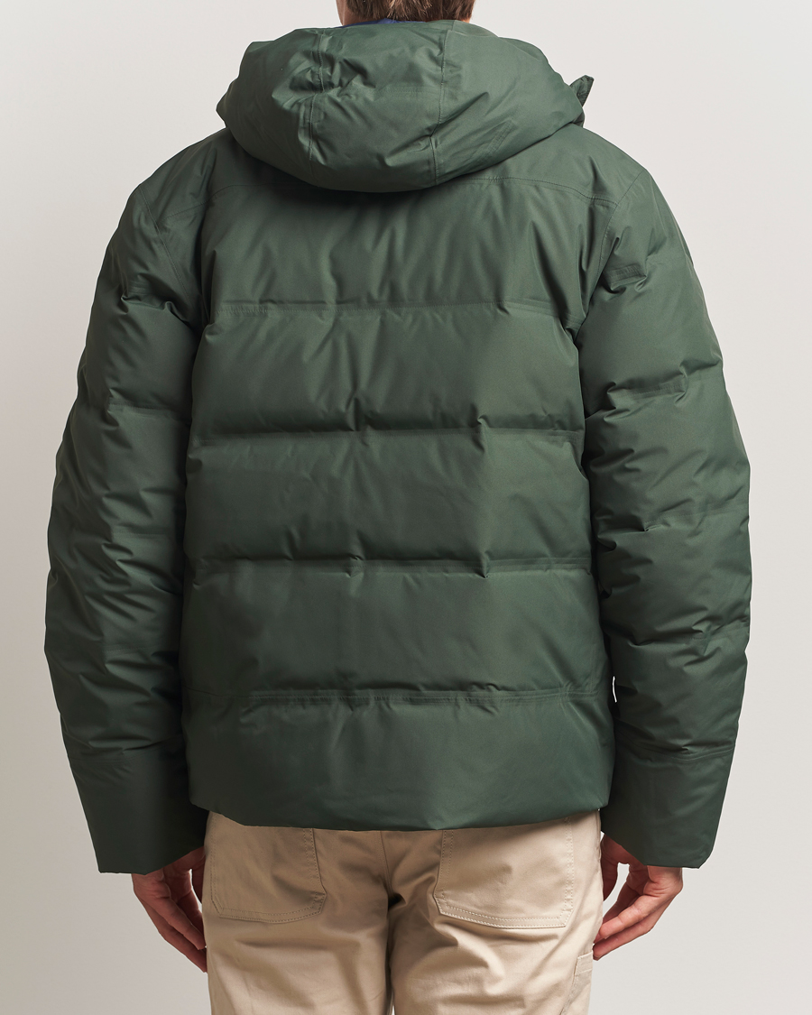 Herren | Jacken | Patagonia | Jackson Glacier Jacket Old Growth Green