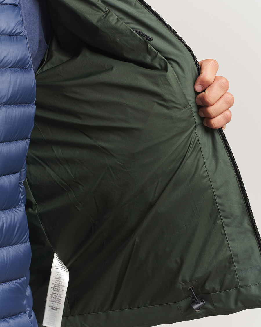 Herren | Jacken | Patagonia | Jackson Glacier Jacket Old Growth Green