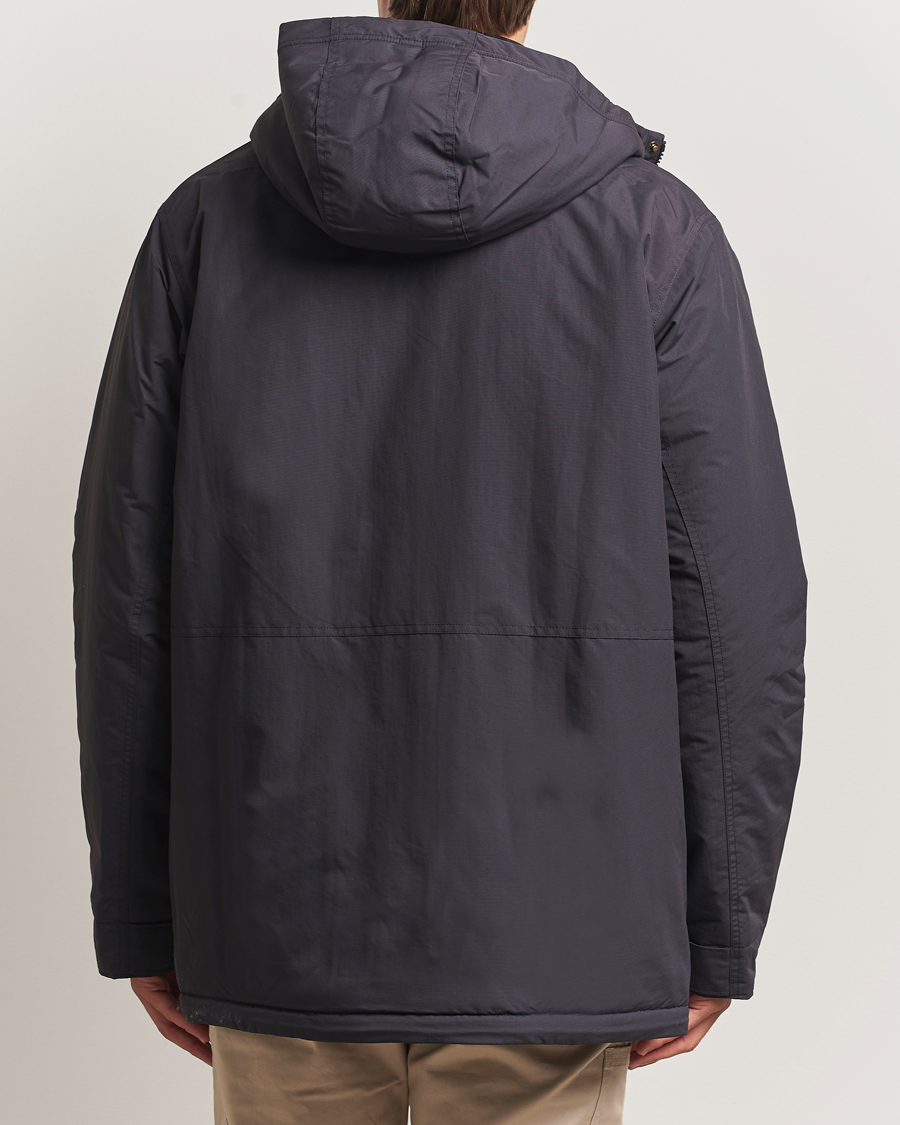 Herren | Jacken | Patagonia | Isthmus Parka Ink Black