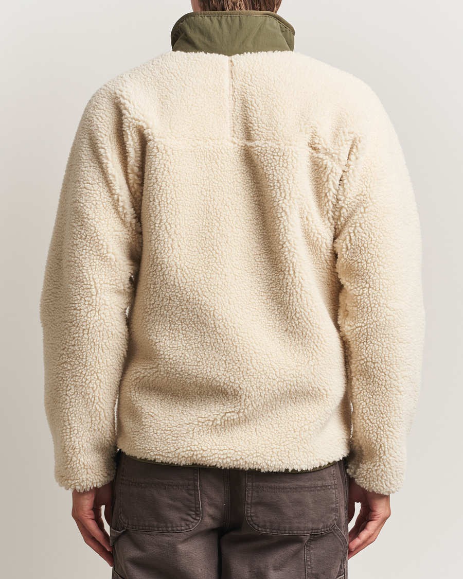 Herren | Pullover | Patagonia | Classic Retro-X Jacket Dark Natural