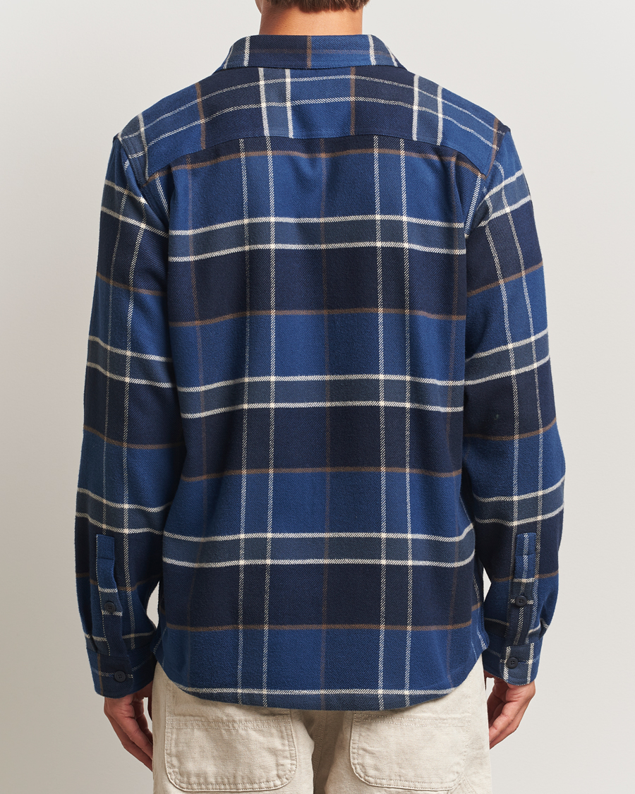 Herren | Hemden | Patagonia | Fjord Flannel Shirt Cycles