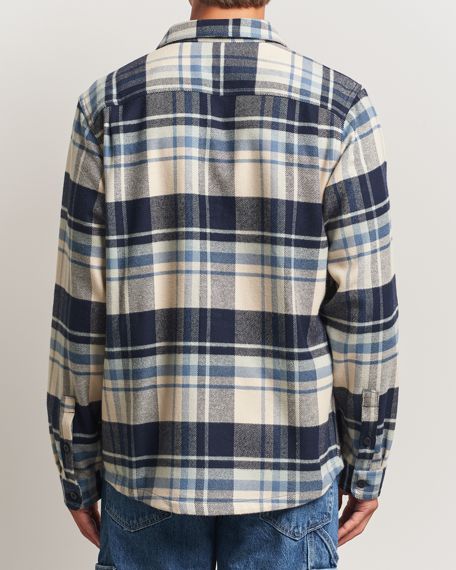 Herren | Hemden | Patagonia | Fjord Flannel Shirt Hibernate