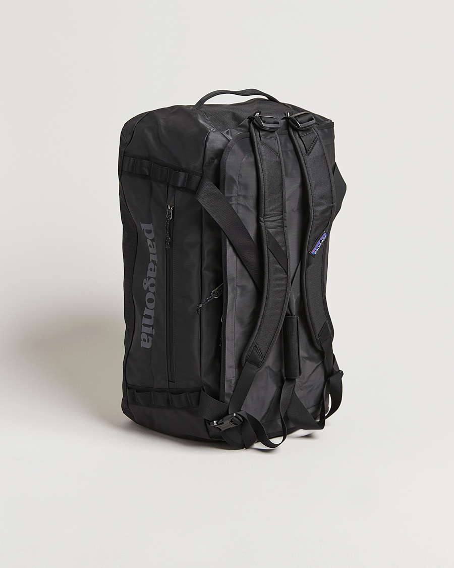 Herren | Taschen | Patagonia | PatagoniaBlack Hole Duffel 55LBlack