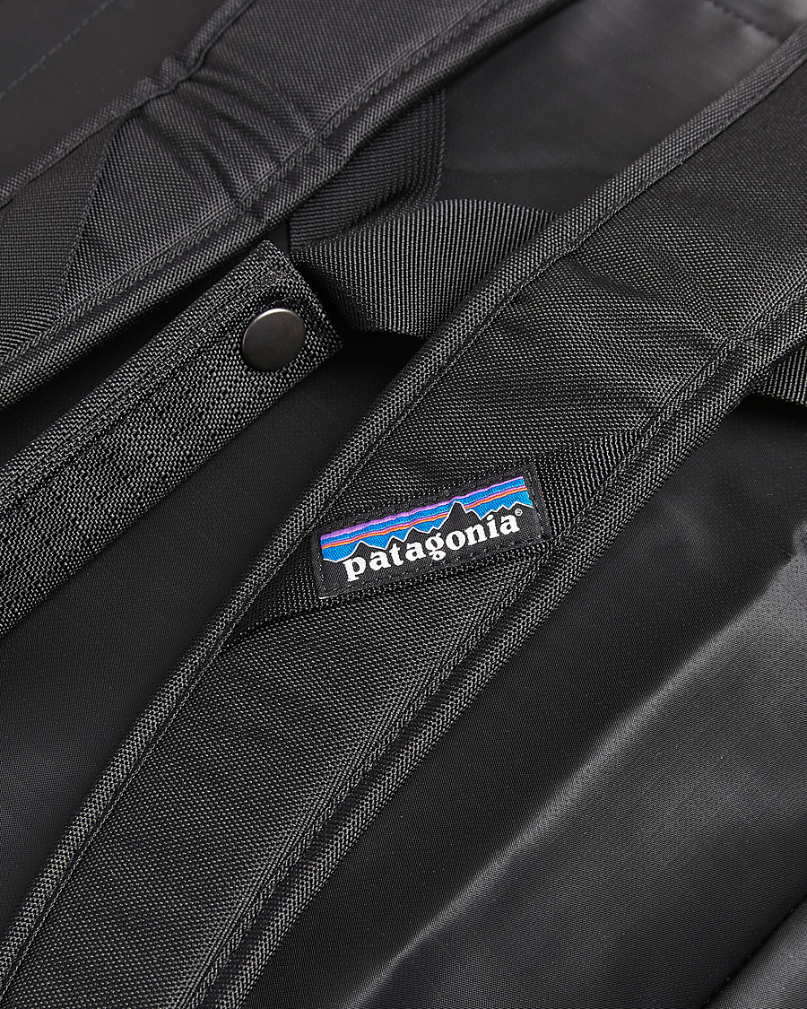 Herren | Taschen | Patagonia | PatagoniaBlack Hole Duffel 55LBlack