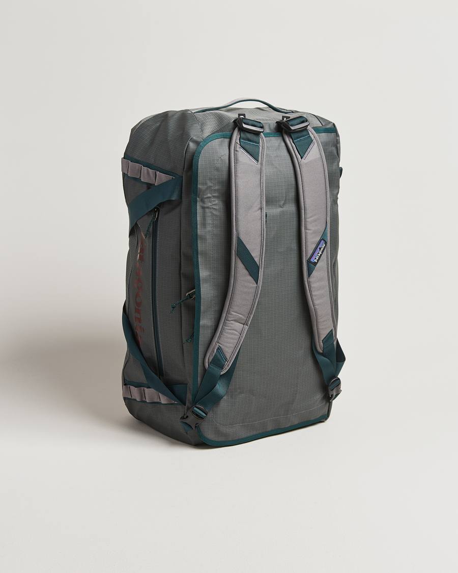 Herren | Taschen | Patagonia | Black Hole Duffel 55L Noble Grey
