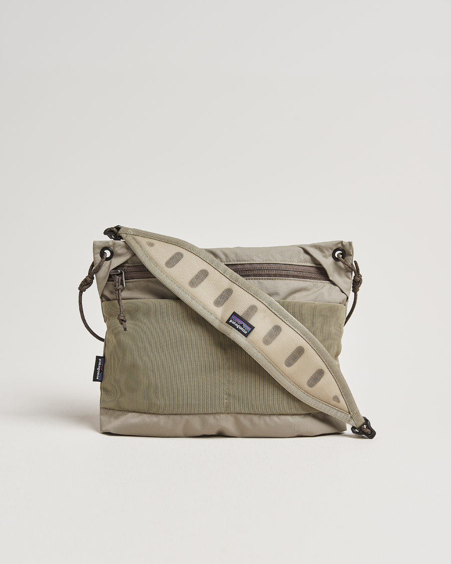 Herren | Taschen | Patagonia | Terravia Sacoche River Rock Green