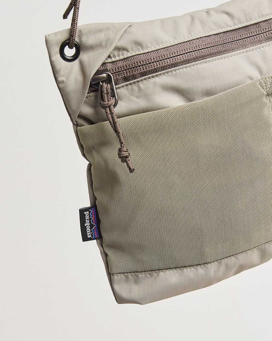 Herren | Taschen | Patagonia | Terravia Sacoche River Rock Green