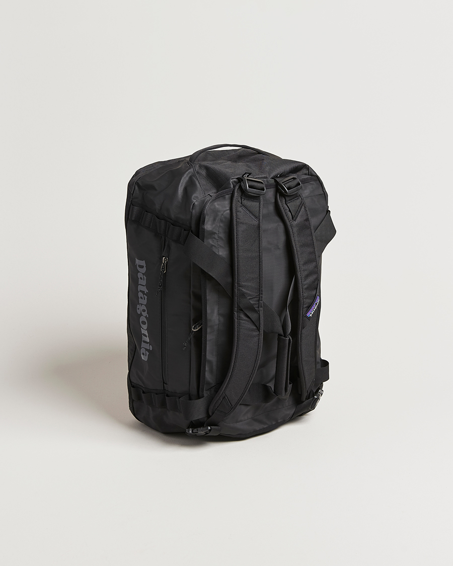 Herren | Taschen | Patagonia | PatagoniaBlack Hole Duffel 40LBlack