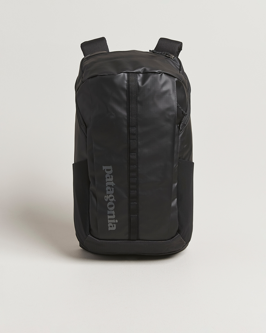 Herren | Taschen | Patagonia | Black Hole Pack 25L Black