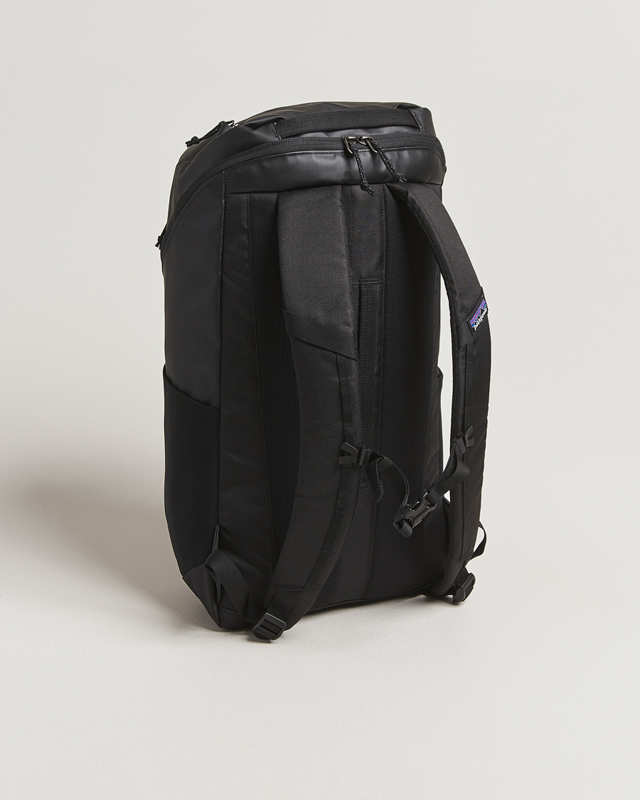 Herren | Taschen | Patagonia | Black Hole Pack 25L Black