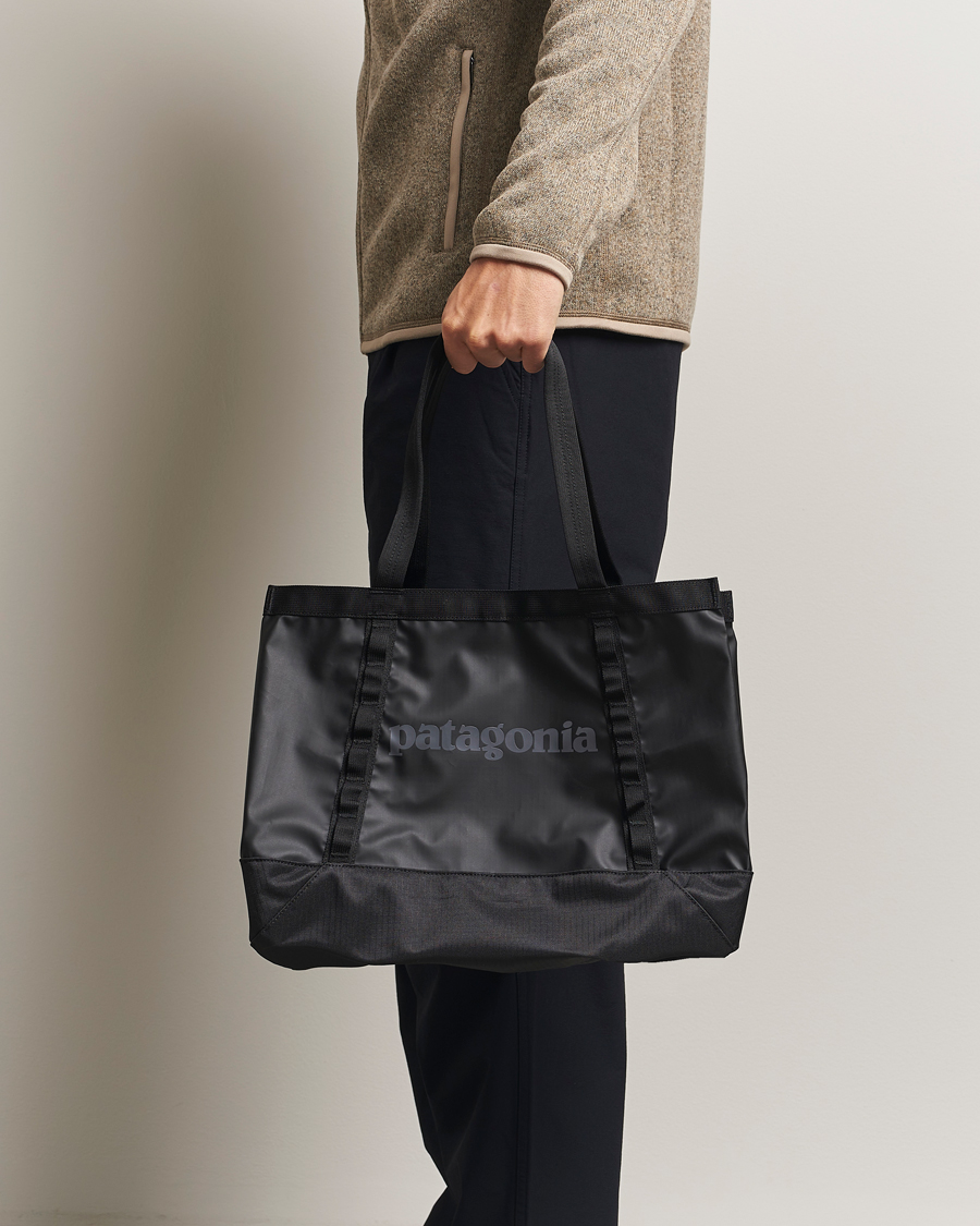 Herren | Taschen | Patagonia | PatagoniaBlack Hole Tote 32LBlack