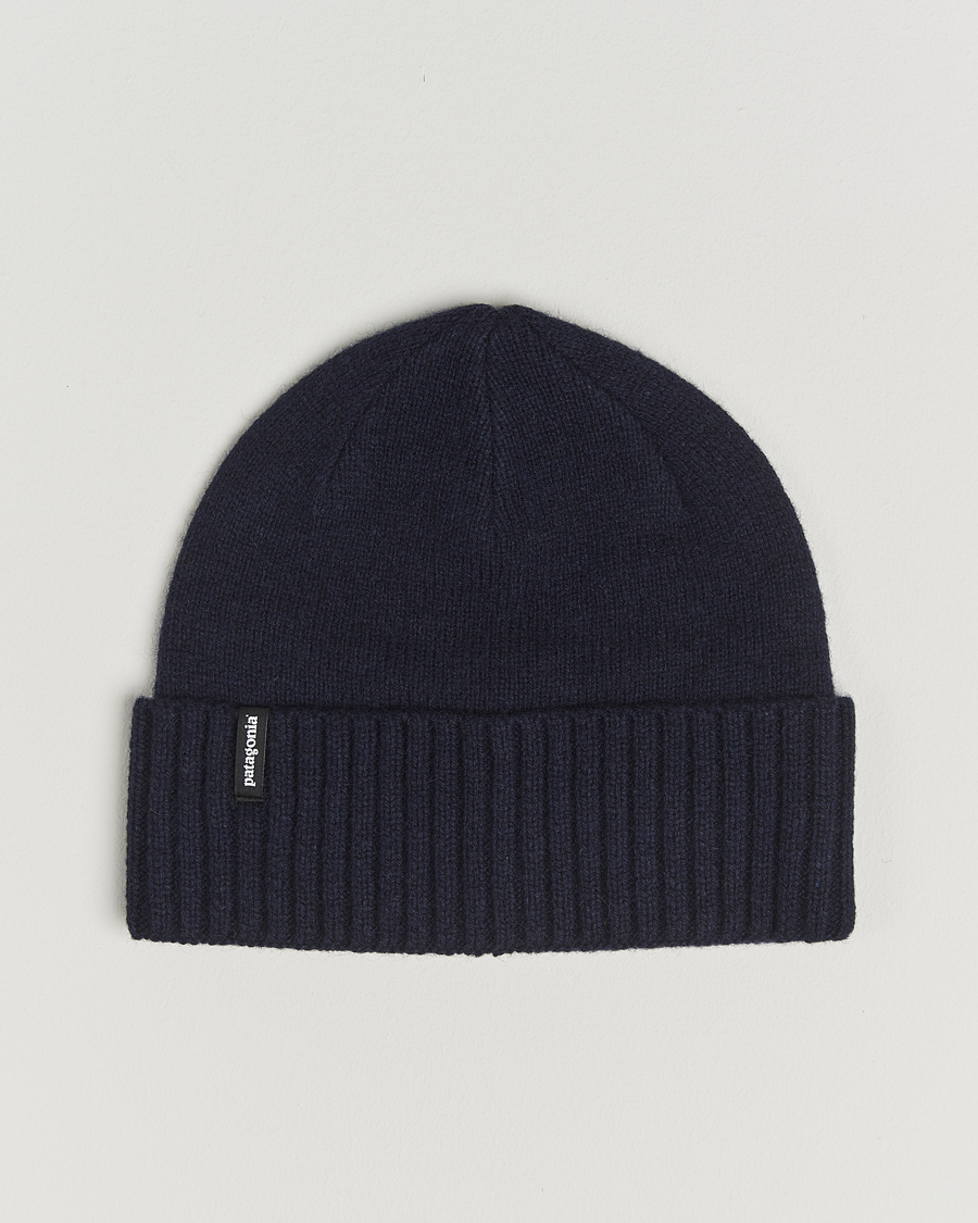 Herren | Mützen | Patagonia | Brodeo Beanie New Navy