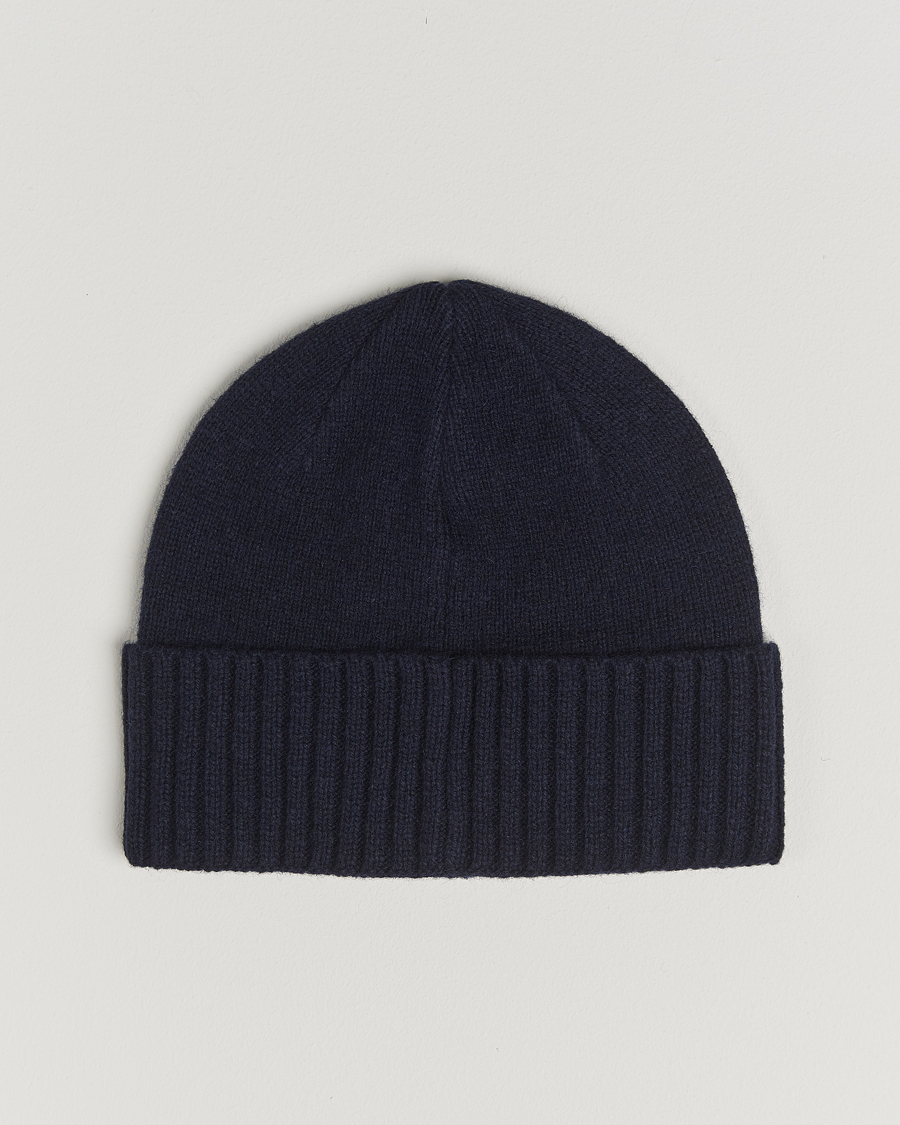 Herren | Mützen | Patagonia | Brodeo Beanie New Navy