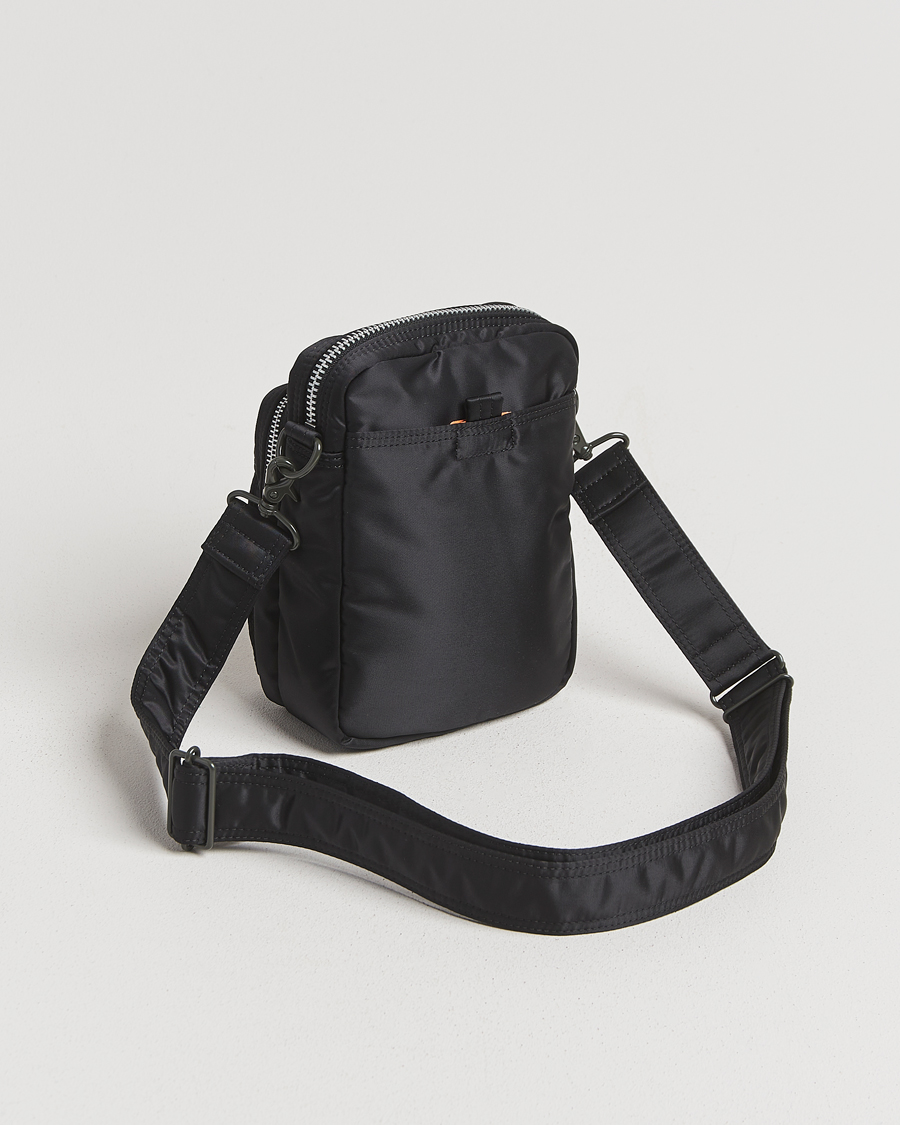 Herren | Taschen | Porter-Yoshida & Co. | Tanker Vertical Bag Black