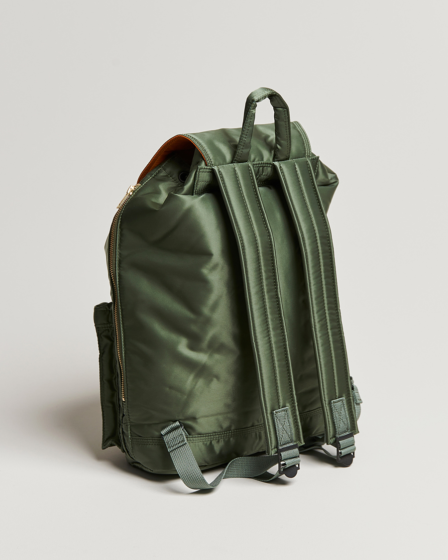 Herren | Taschen | Porter-Yoshida & Co. | Porter-Yoshida & Co.Tanker RucksackSage Green