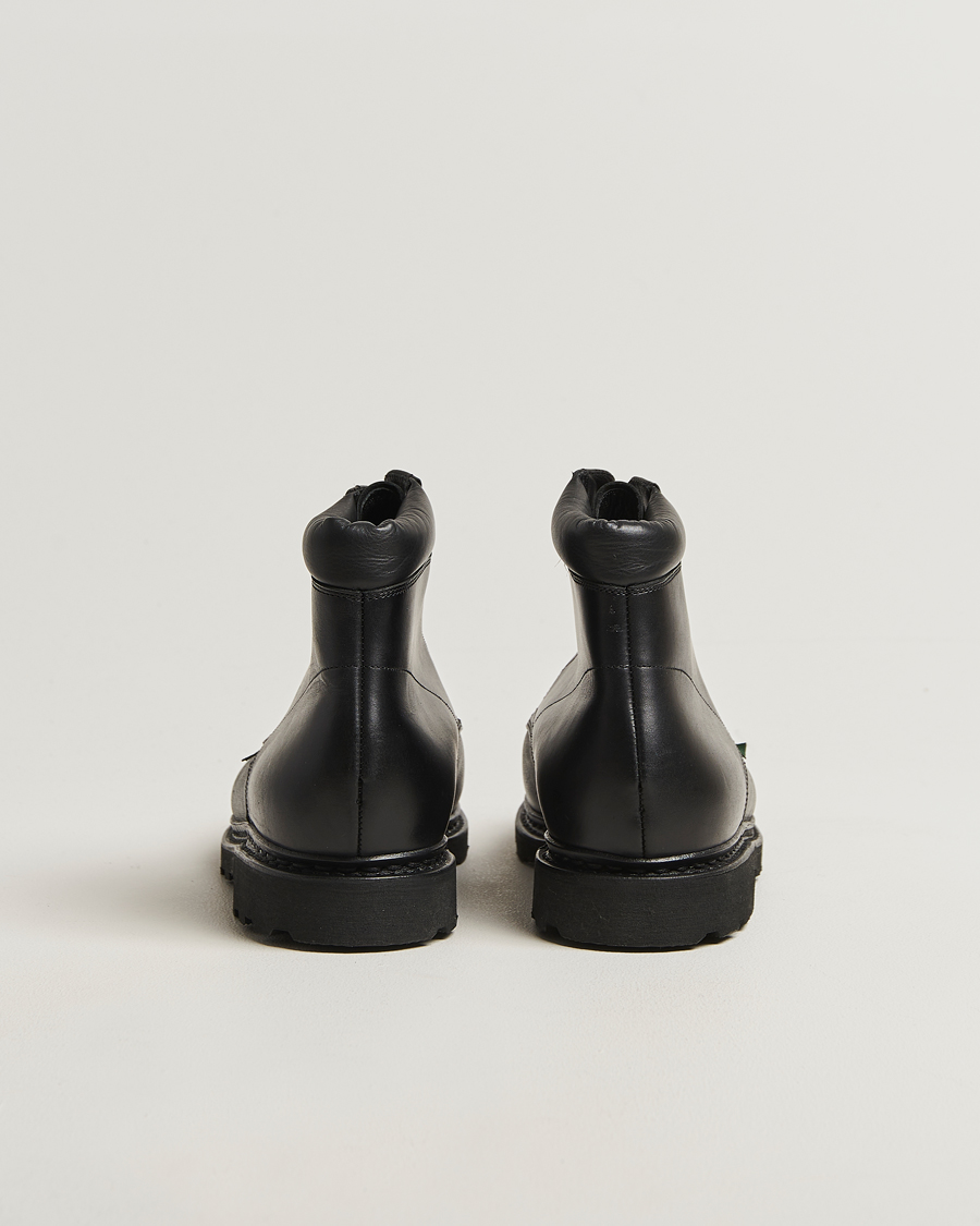 Herren | Boots | Paraboot | Bergerac Boot Black