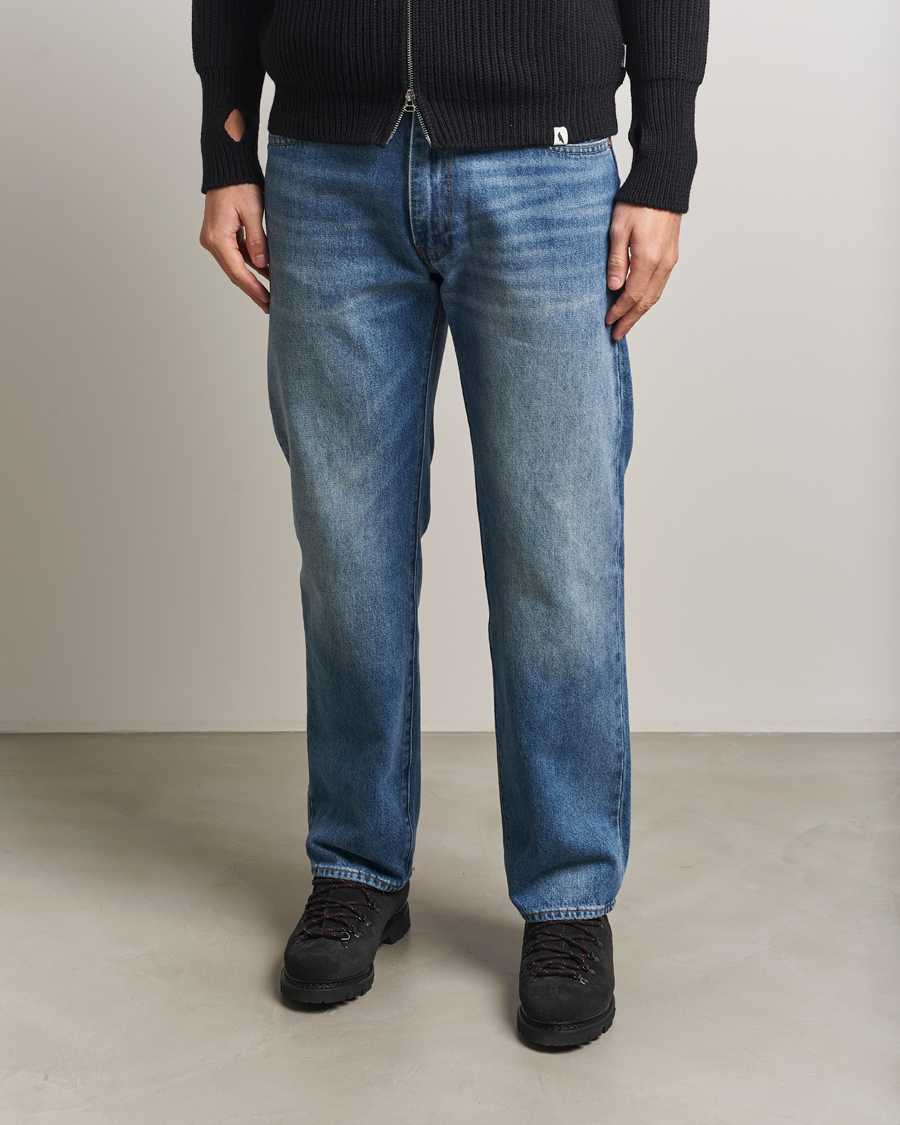 Herren | Boots | Paraboot | Avoriaz Hiking Boot Black Suede