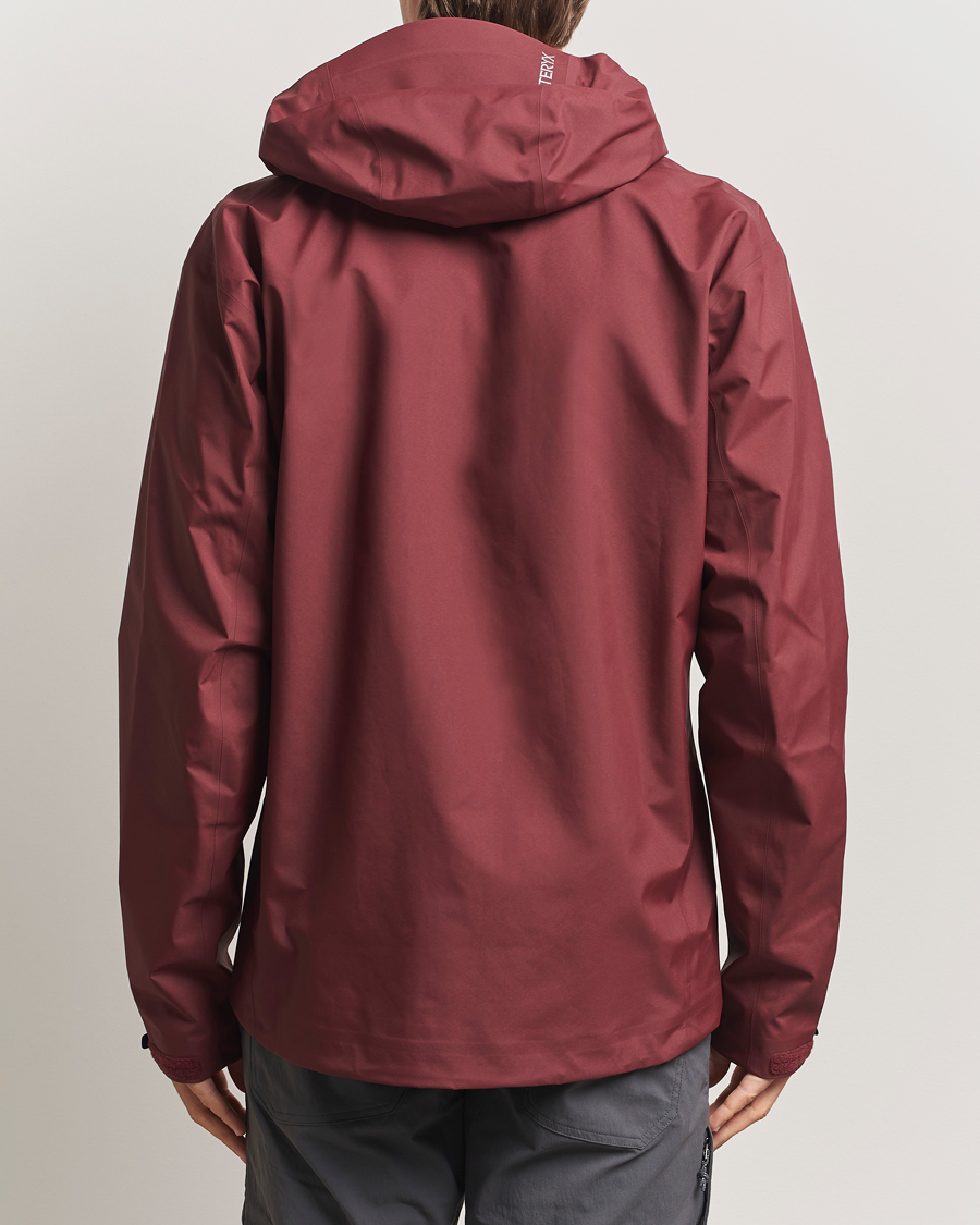 Herren | Jacken | Arc'teryx | Beta Gore-Tex Jacket Mars