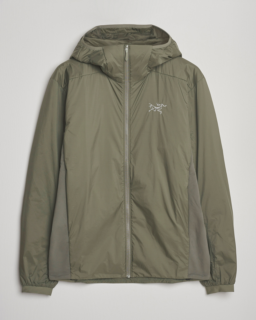 Herren | Jacken | Arc'teryx | Atom Hooded Jacket Forage