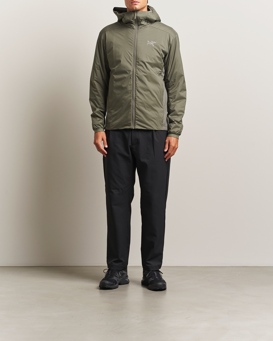 Herren | Jacken | Arc'teryx | Atom Hooded Jacket Forage