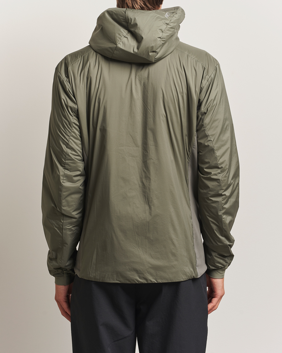 Herren | Jacken | Arc'teryx | Atom Hooded Jacket Forage