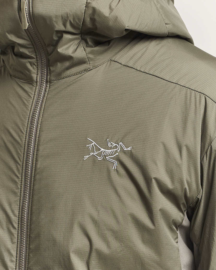 Herren | Jacken | Arc'teryx | Atom Hooded Jacket Forage