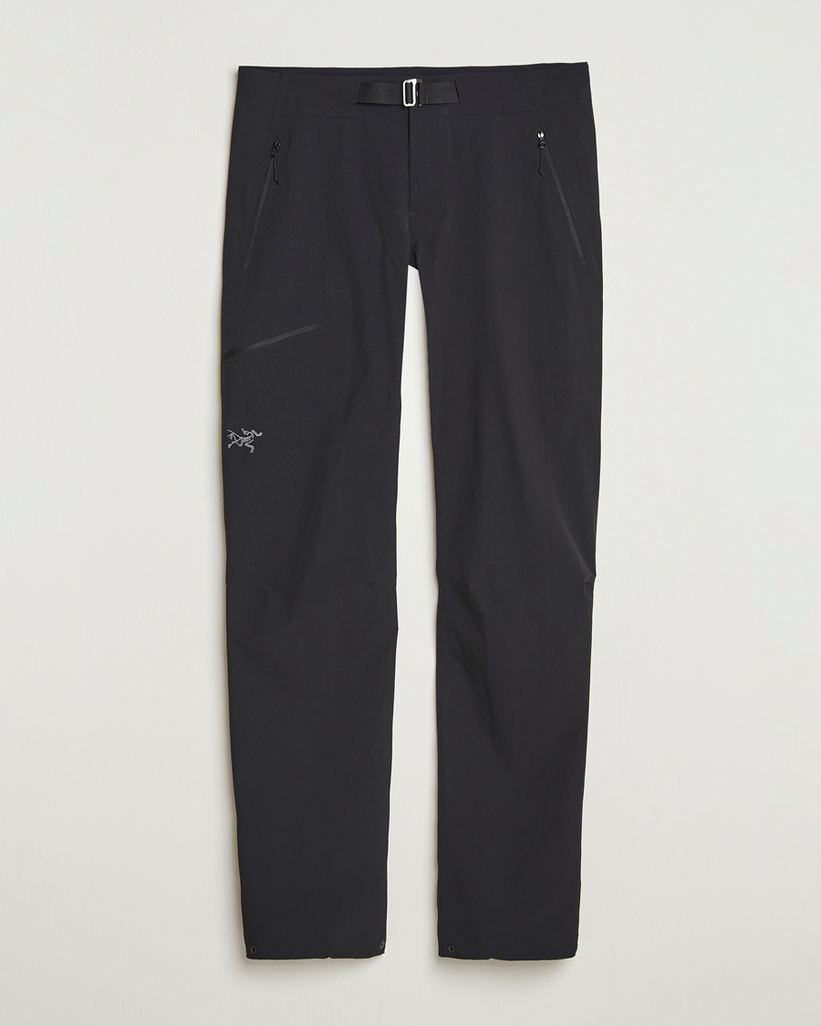 Herren | Hosen | Arc'teryx | Gamma Pants Black