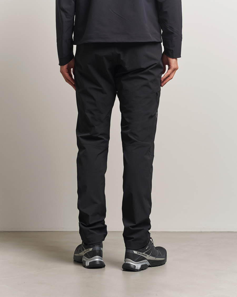 Herren | Hosen | Arc'teryx | Gamma Pants Black