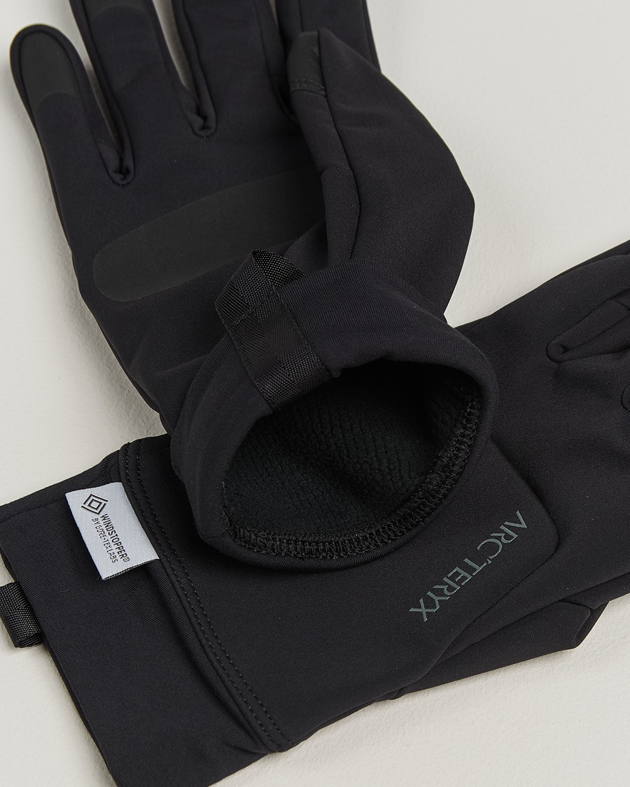 Herren | Arc'teryx Venta Glove Black | Arc'teryx | Venta Glove Black