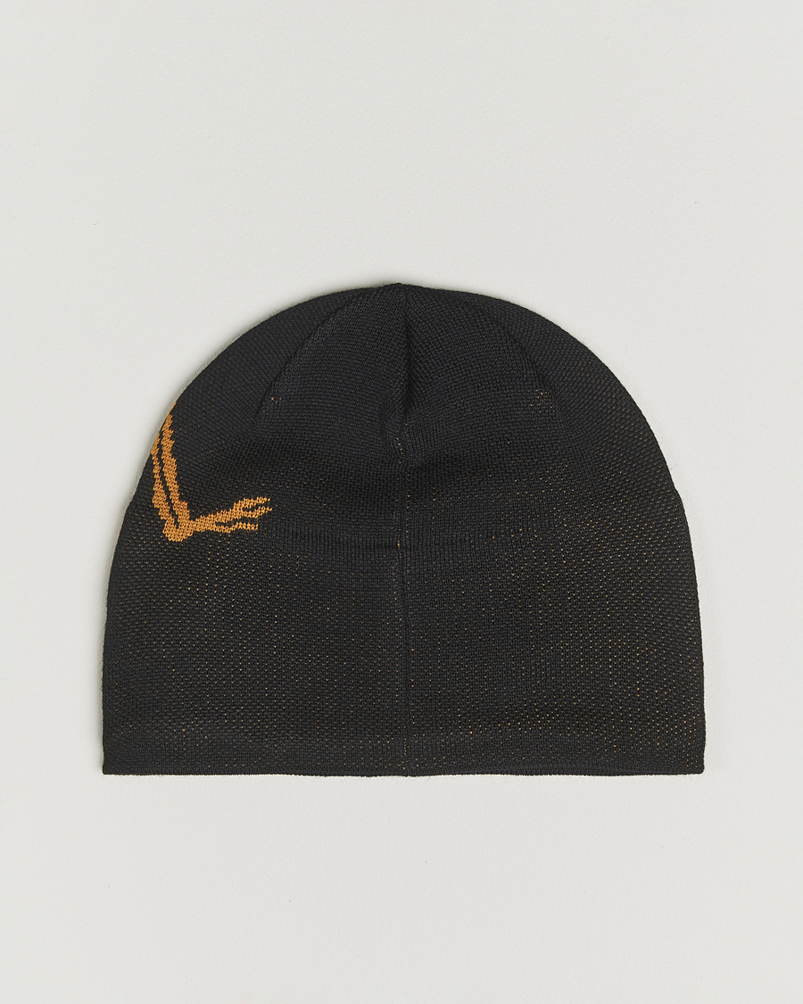 Herren | Arc'teryx Bird Head Beanie 24K Black | Arc'teryx | Bird Head Beanie 24K Black