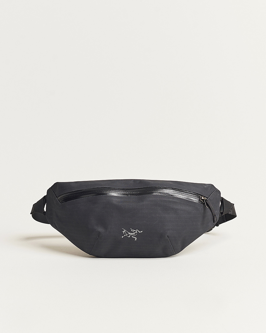 Herren | Taschen | Arc'teryx | Granville Crossbody Bag Black