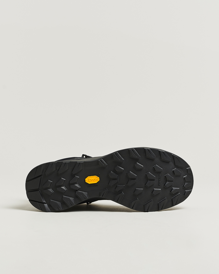 Herren | Boots | Arc'teryx | Kopec Mid Gore-Tex Boot Black
