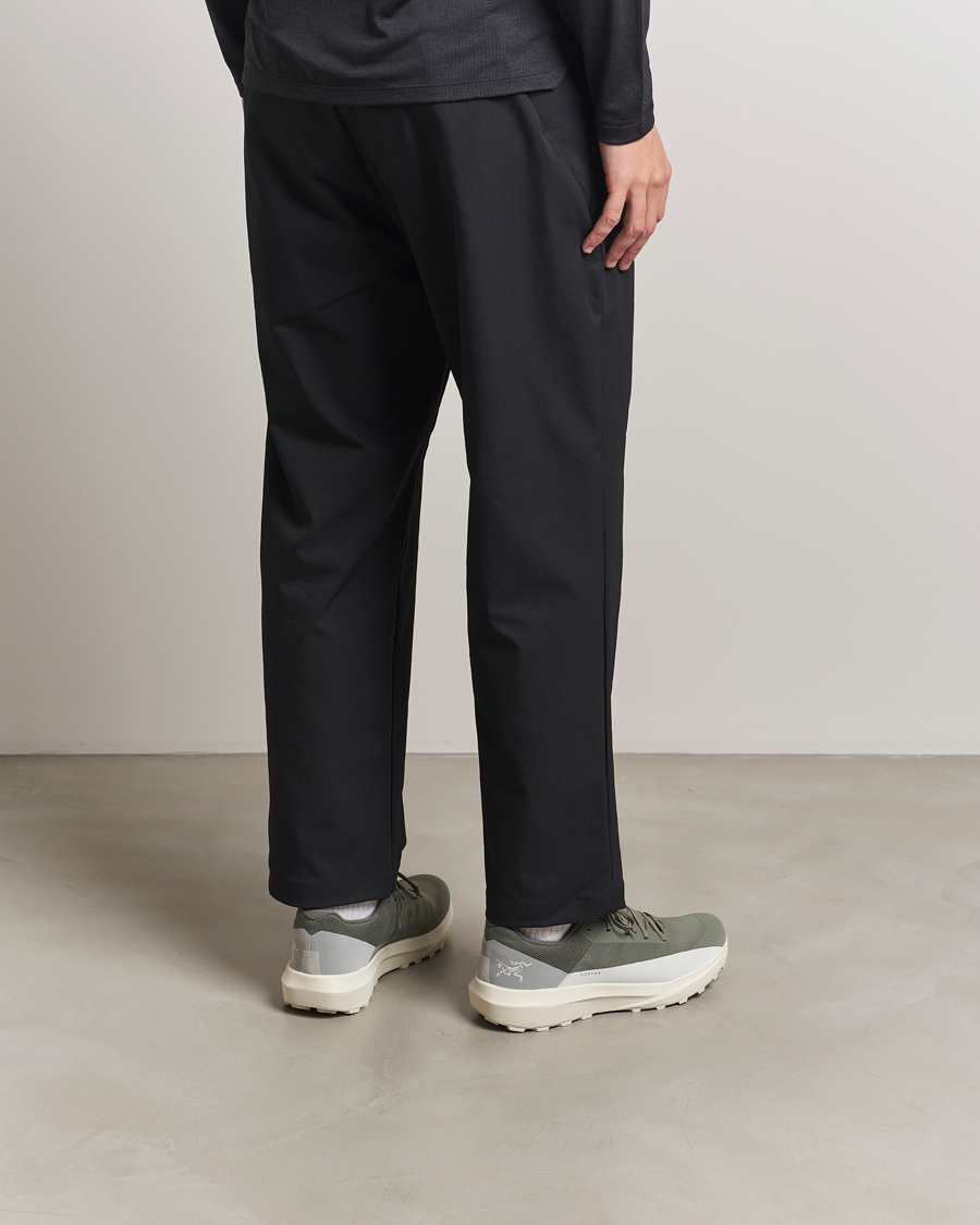 Herren | Trail Sneaker | Arc'teryx | Norvan LD 4 Trail Running Sneaker Forage/Arctic Silk