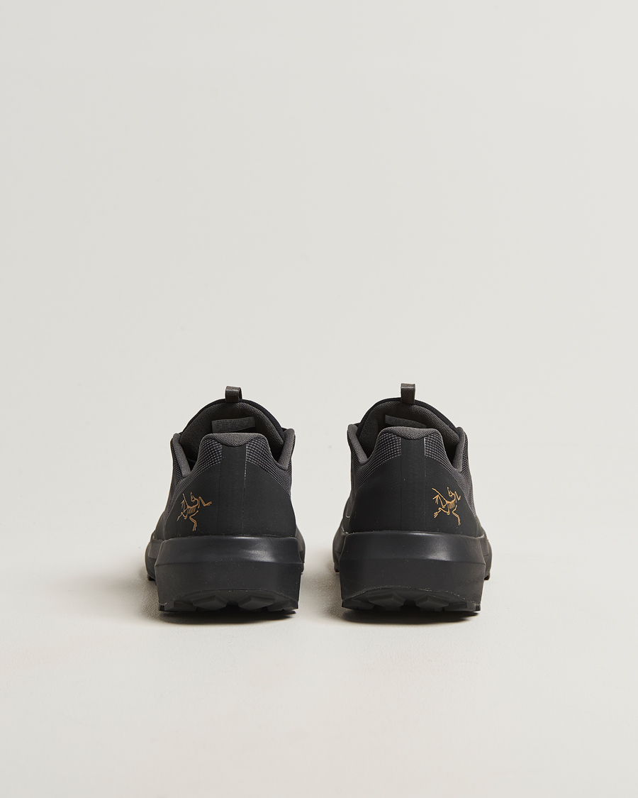 Herren | Trail Sneaker | Arc'teryx | Norvan LD 4 Gore Tex Trail Running Sneaker Black
