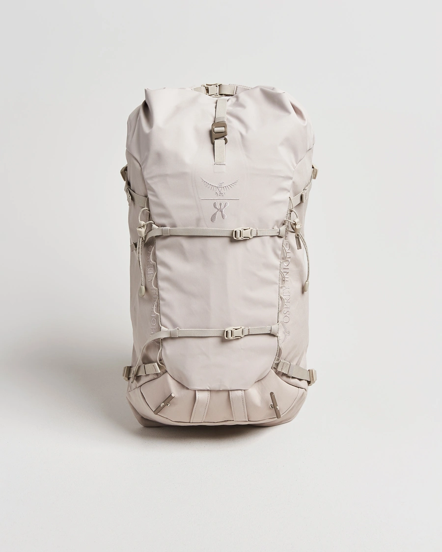 Herren | Houdini Houdini x Osprey Allt 20L Backpack Sandstorm | Houdini | x Osprey Allt 20L Backpack Sandstorm