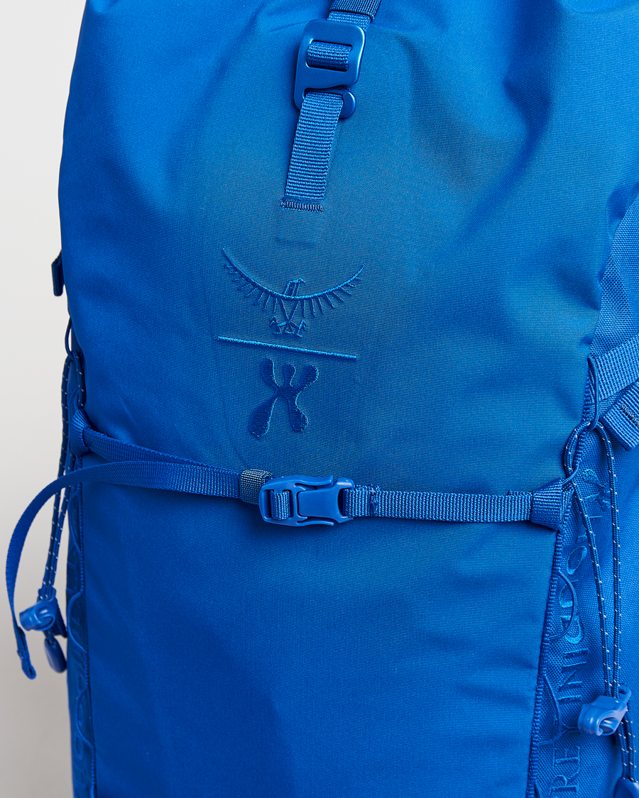 Herren | Taschen | Houdini | x Osprey Allt 20L Backpack Tribe Blue