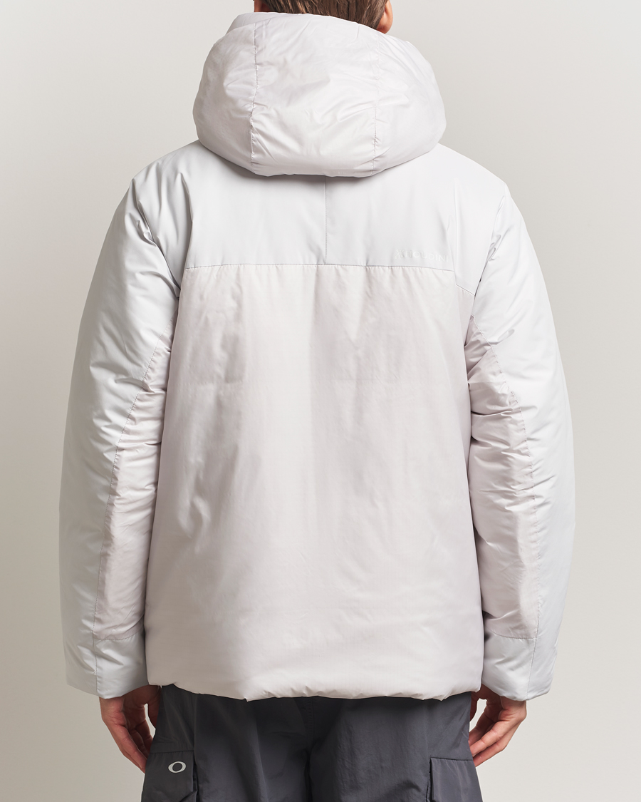 Herren | Jacken | Houdini | Double Dunfri Primaloft Padded Jacket A Touch of Grey