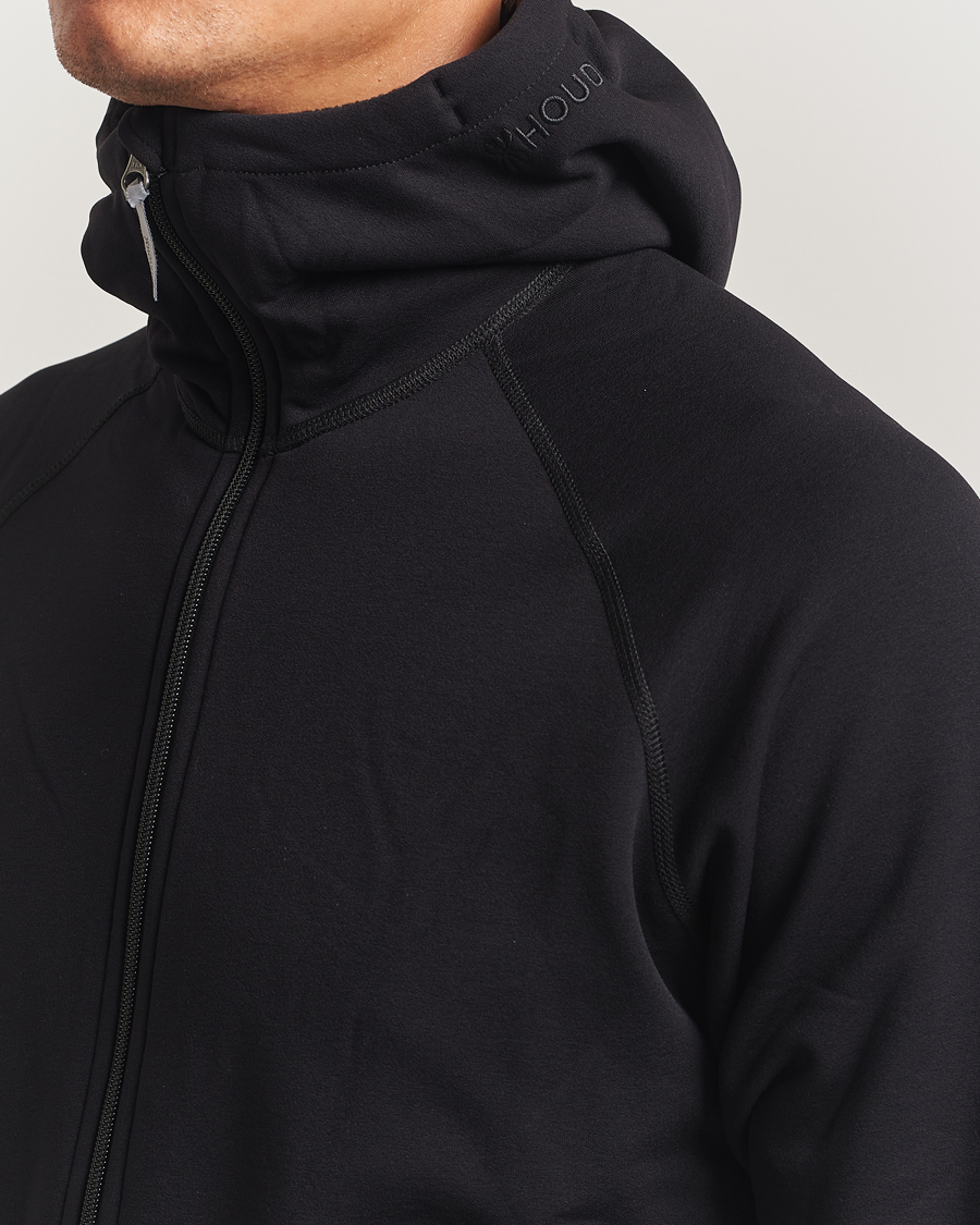 Herren | Pullover | Houdini | Power Up Houdi True Black