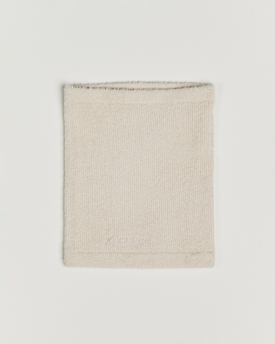 Herren | Houdini Lykan Neck Gaiter Foggy Mountain | Houdini | Lykan Neck Gaiter Foggy Mountain