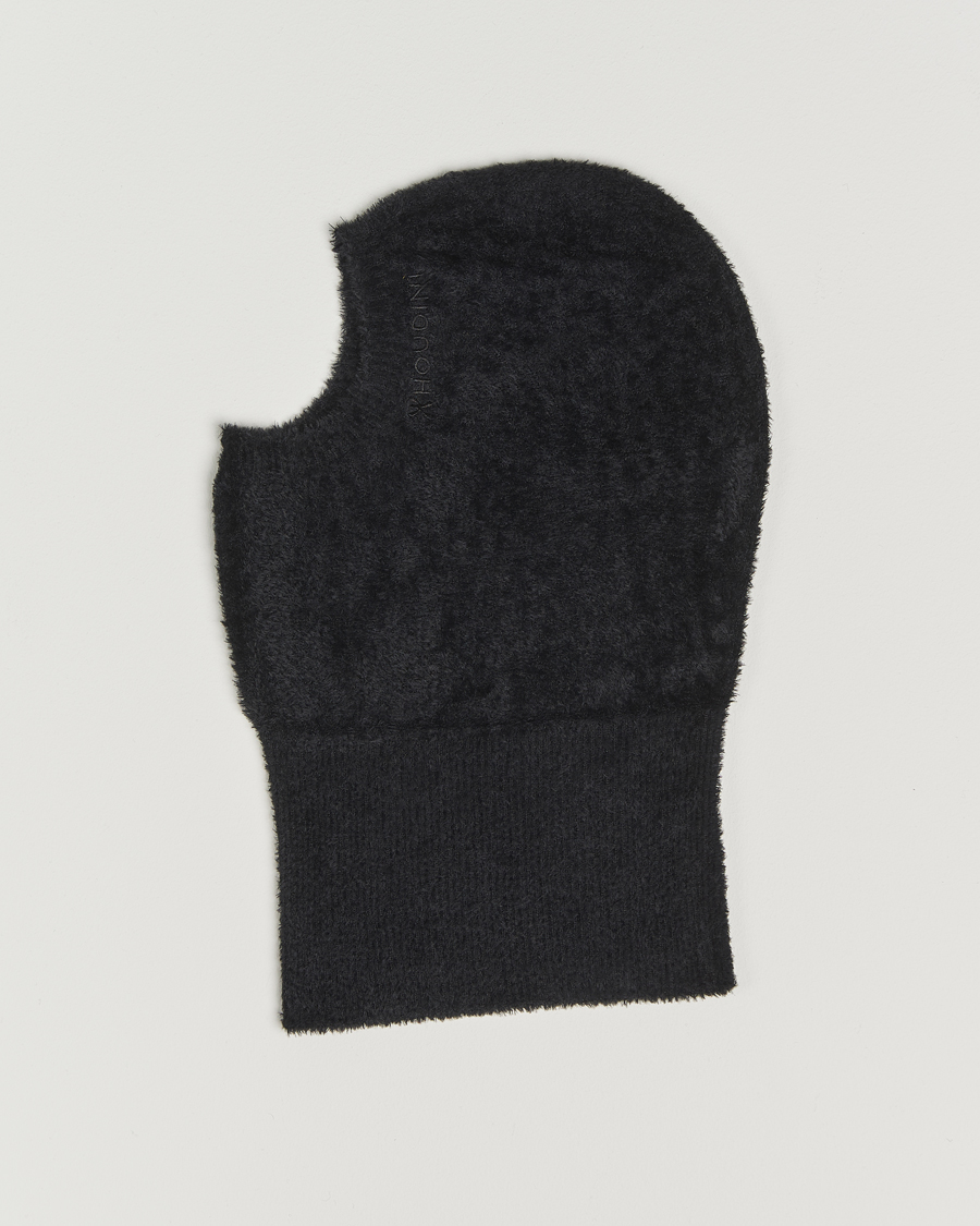 Herren | Houdini Lykan Balaclava True Black | Houdini | Lykan Balaclava True Black
