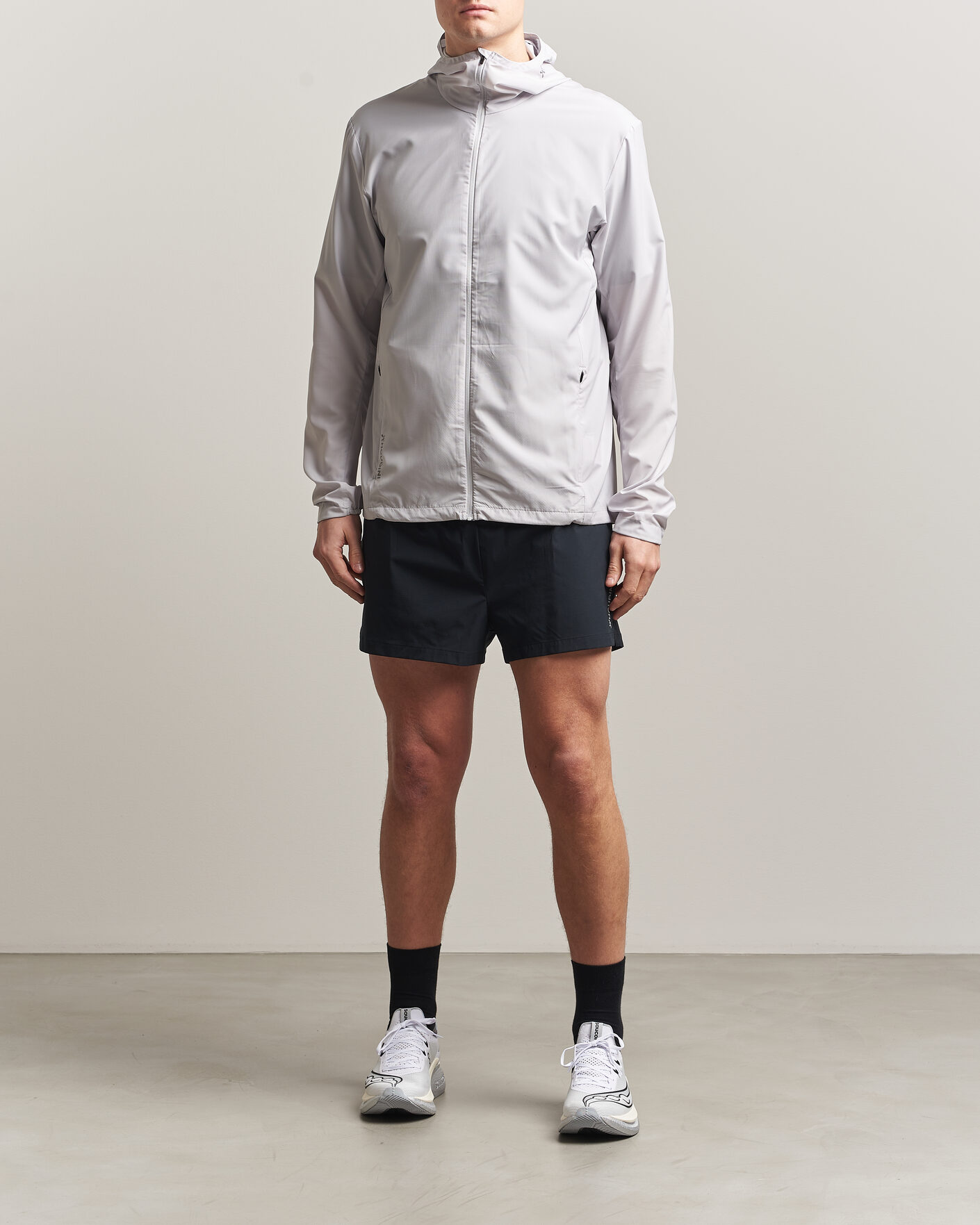 Herren | Jacken | Houdini | Pace Trail Houdi A Touch of Grey