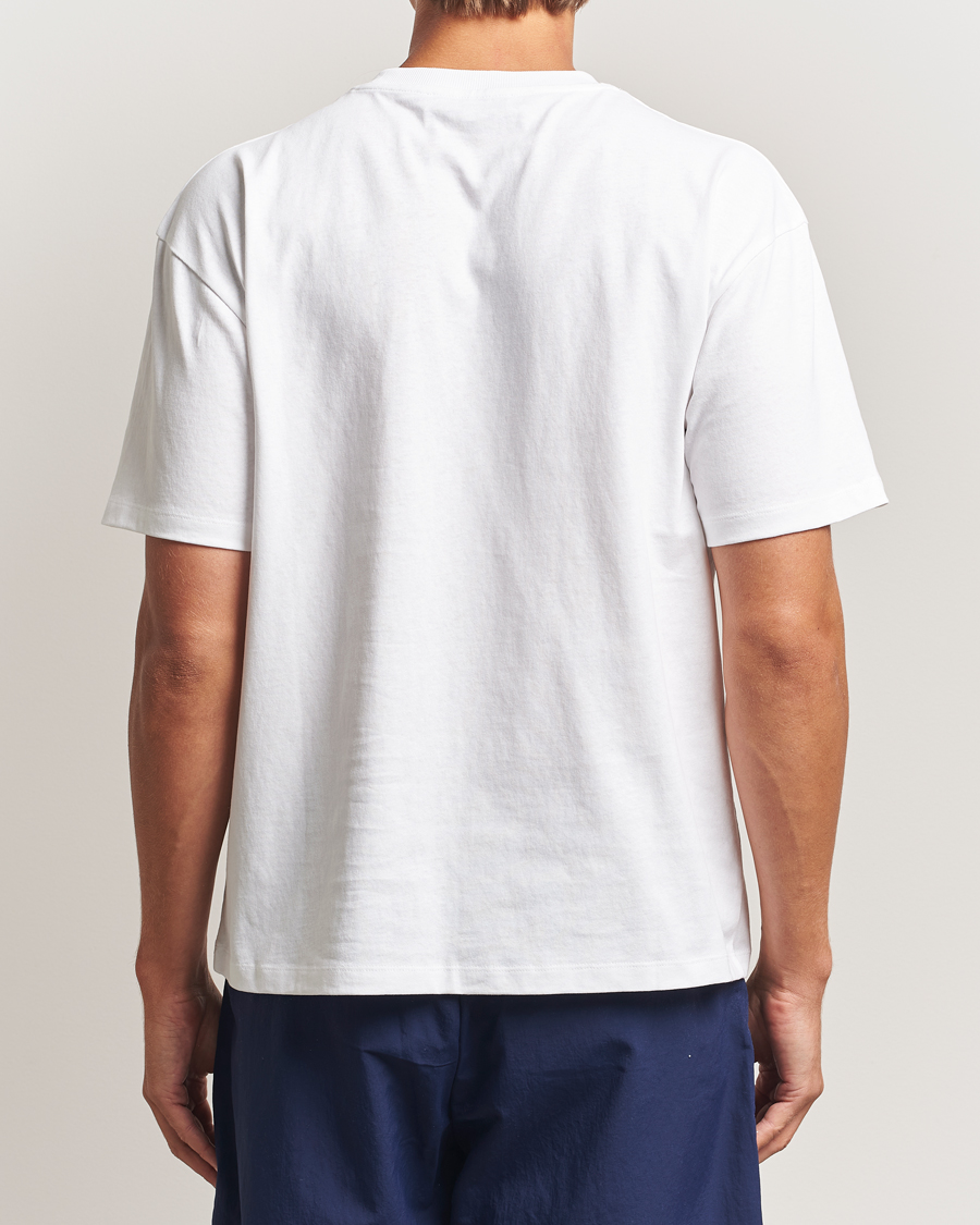 Herren | T-Shirts | Palmes | ATP Tour T-Shirt White