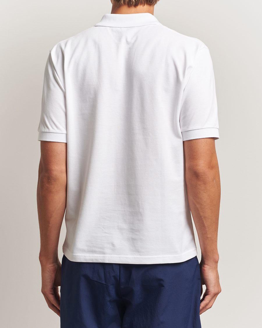 Herren | Poloshirts | Palmes | ATP Tour Polo White