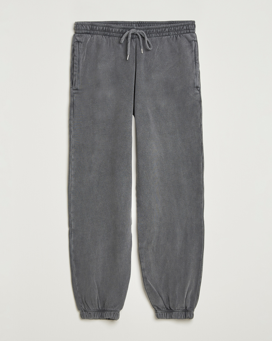 Herren | Hosen | Colorful Standard | Classic Organic Sweatpants Faded Black