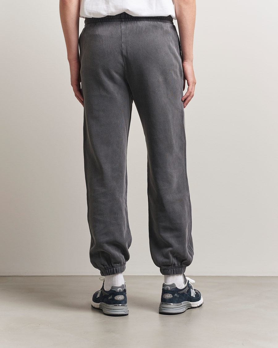 Herren | Hosen | Colorful Standard | Classic Organic Sweatpants Faded Black