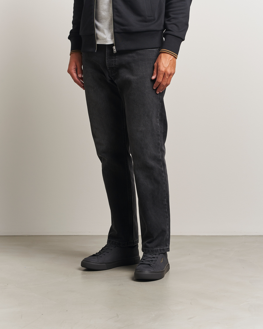 Herren | Sneaker | Fred Perry | B71 Nubuck Sneaker Anchor Grey