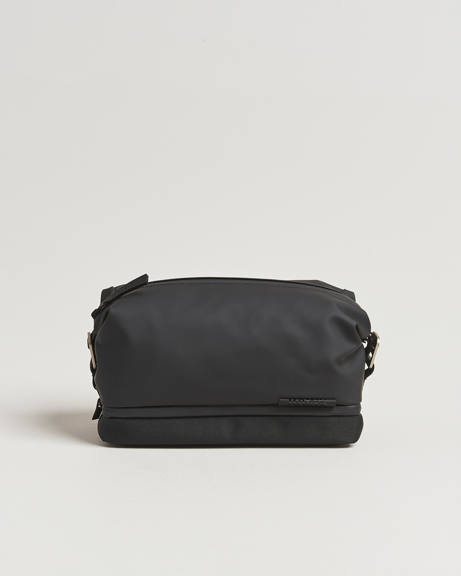 Herren | Taschen | RAINS | RAINSOtaru WashbagBlack